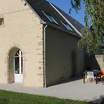 Le Domaine De La Vallee 3* Saint-Martin-de-Varreville