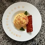 Bed & Breakfast Le Domaine De La Vallee Saint-Martin-de-Varreville