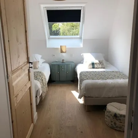 Bed & Breakfast Le Domaine De La Vallee 3*