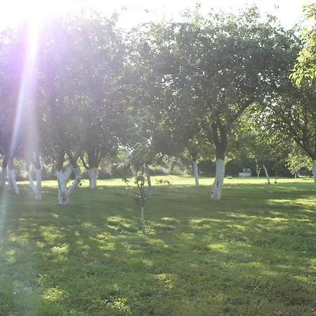 D'hotes Le Domaine De La Vallee Отель типа 