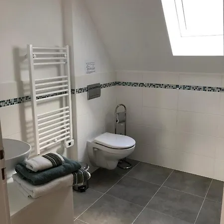 Bed & Breakfast Le Domaine De La Vallee 3*