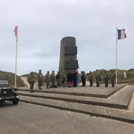 D'hotes Le Domaine De La Vallee 3*