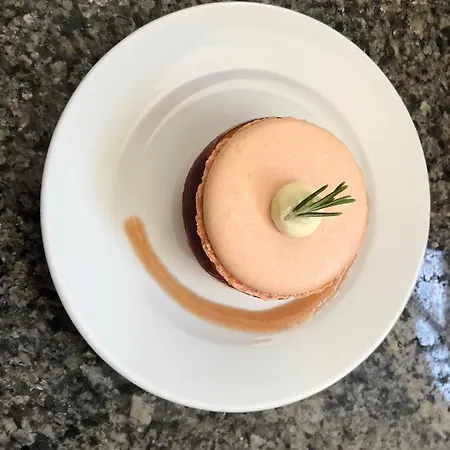 D'hotes Le Domaine De La Vallee Отель типа 