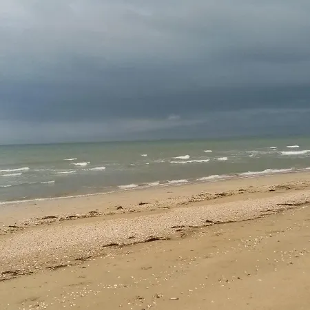 Nocleg ze śniadaniem Le Domaine De La Vallee 3*