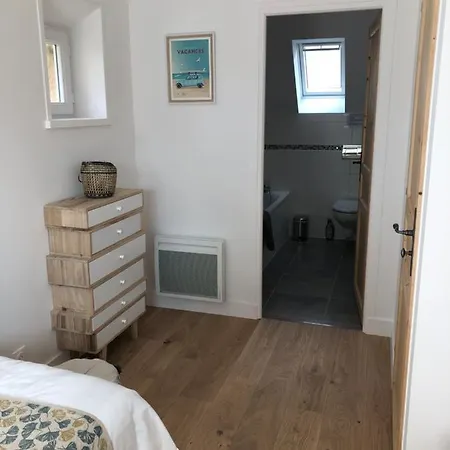 D'hotes Le Domaine De La Vallee 3* Saint-Martin-de-Varreville