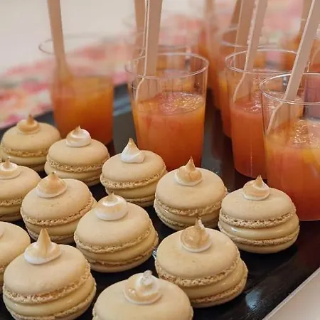 D'hotes Le Domaine De La Vallee 3*