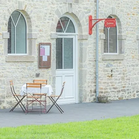 D'hotes Le Domaine De La Vallee Отель типа 