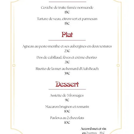 D'hotes Le Domaine De La Vallee 3*