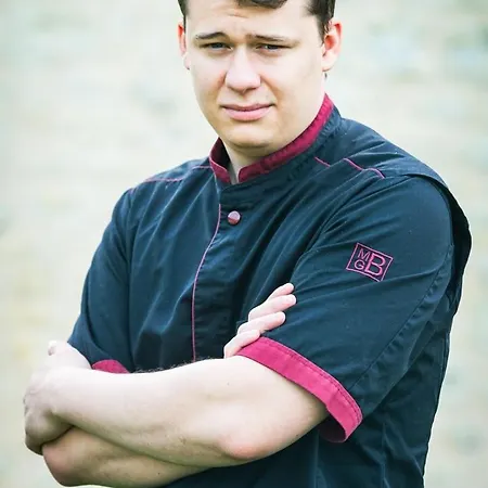 D'hotes Le Domaine De La Vallee 3* Saint-Martin-de-Varreville