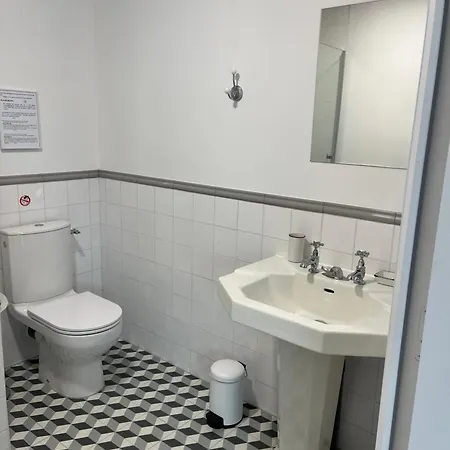 D'hotes Le Domaine De La Vallee Отель типа 