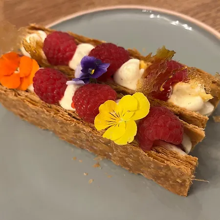 Couette-café D'hôtes Le Domaine De La Vallée *