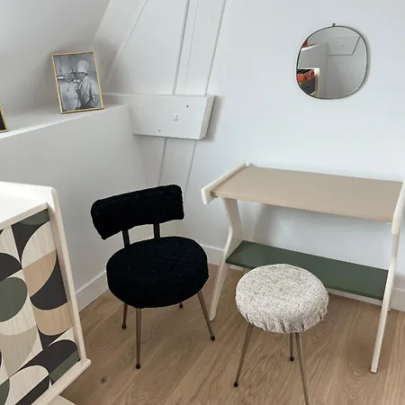 D'hotes Le Domaine De La Vallee