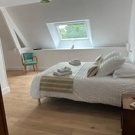 D'hotes Le Domaine De La Vallee 3*