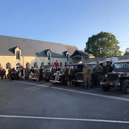 D'hotes Le Domaine De La Vallee Отель типа 