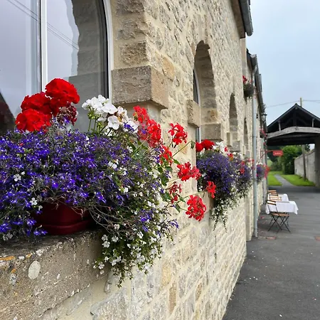 D'hotes Le Domaine De La Vallee 3* Saint-Martin-de-Varreville