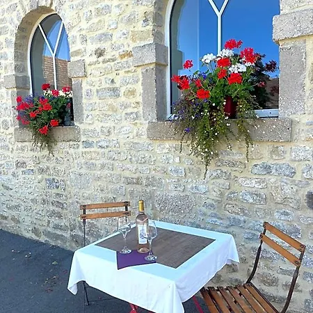 Bed & Breakfast Le Domaine De La Vallee