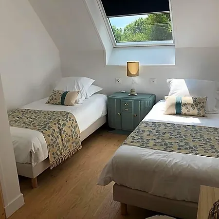 Bed & Breakfast Le Domaine De La Vallee 3*
