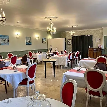 Bed & Breakfast Le Domaine De La Vallee 3*