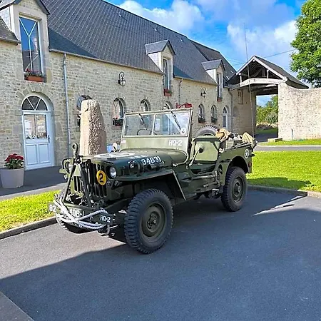 Bed & Breakfast Le Domaine De La Vallee