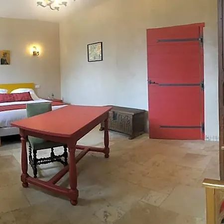 Bed & Breakfast Le Domaine De La Vallee