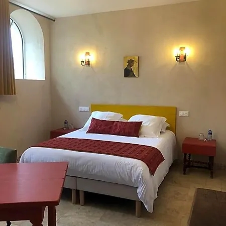 Bed & Breakfast D'hôtes Le Domaine De La Vallée Saint-Martin-de-Varreville