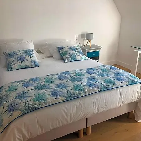 Bed & Breakfast Le Domaine De La Vallee Saint-Martin-de-Varreville