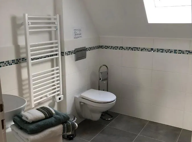 Bed & Breakfast D'hotes Le Domaine De La Vallee 3*