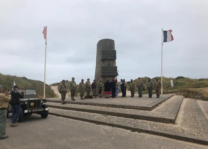 D'hotes Le Domaine De La Vallee 3*