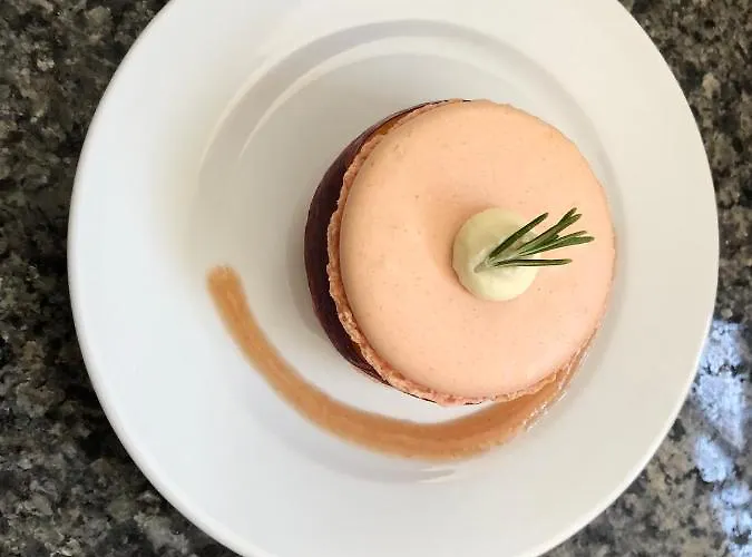 D'hotes Le Domaine De La Vallee Bed & Breakfast 3*