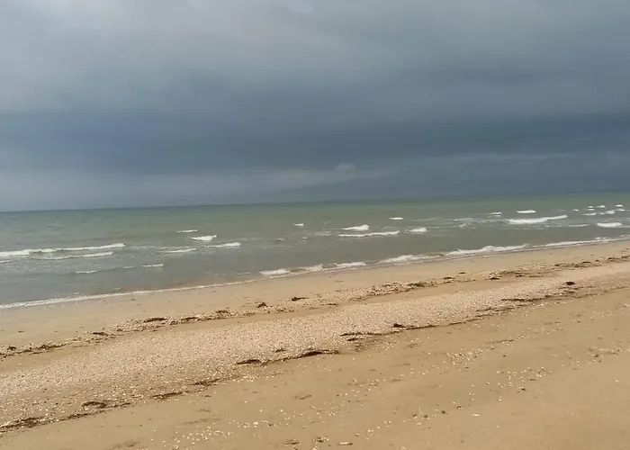 Bed & Breakfast D'hotes Le Domaine De La Vallee 3*