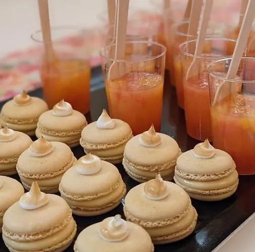 D'hotes Le Domaine De La Vallee 3*