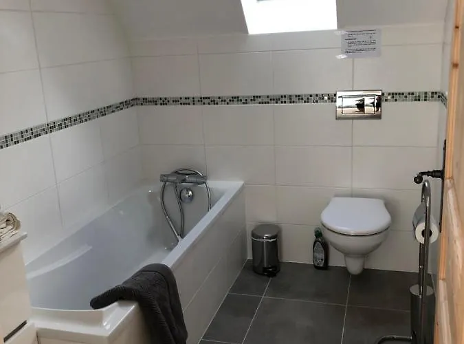 D'hotes Le Domaine De La Vallee 3*