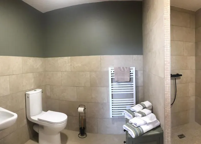 Bed & Breakfast D'hotes Le Domaine De La Vallee