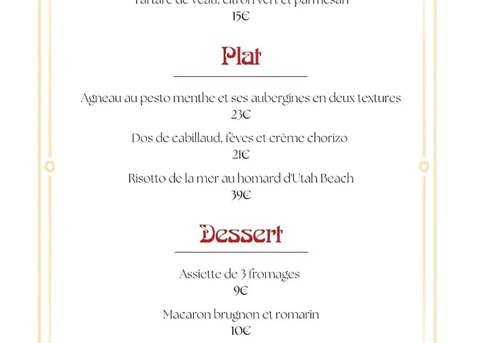 D'hotes Le Domaine De La Vallee 3*