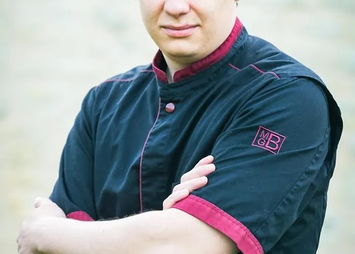 D'hotes Le Domaine De La Vallee 3* Saint-Martin-de-Varreville