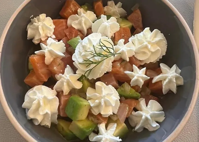 D'hotes Le Domaine De La Vallee