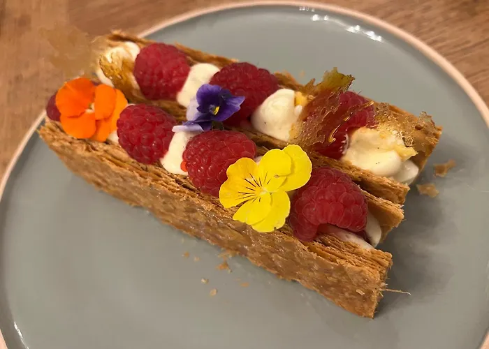 Bed & Breakfast D'hotes Le Domaine De La Vallee 3*