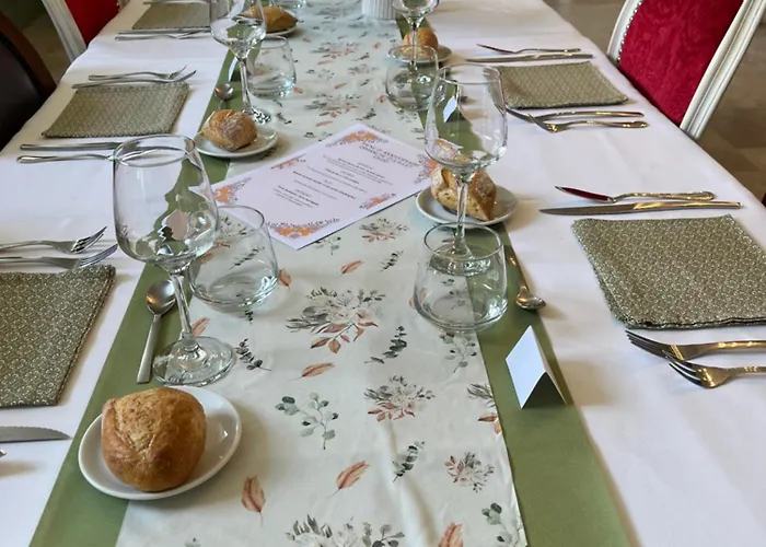 D'hotes Le Domaine De La Vallee 3*