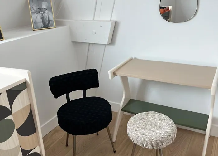 D'hotes Le Domaine De La Vallee