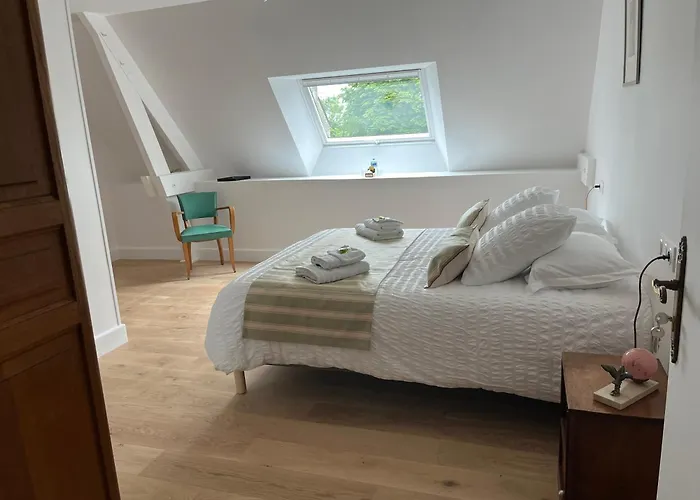 D'hotes Le Domaine De La Vallee 3*