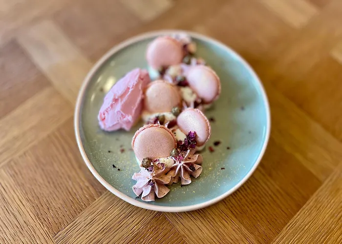 D'hotes Le Domaine De La Vallee