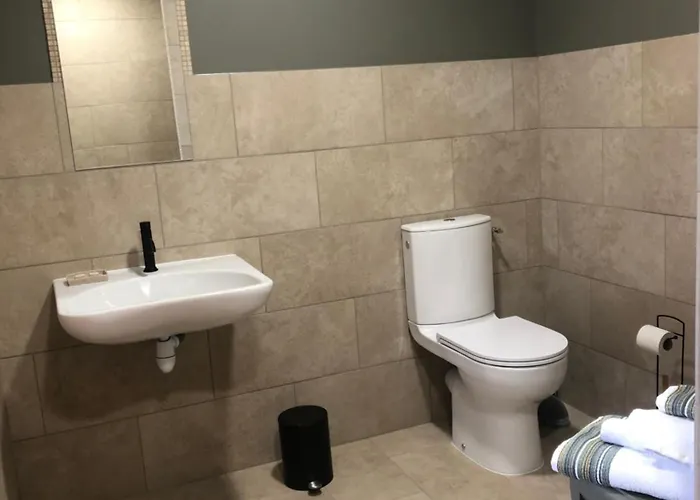 Bed & Breakfast D'hotes Le Domaine De La Vallee Saint-Martin-de-Varreville